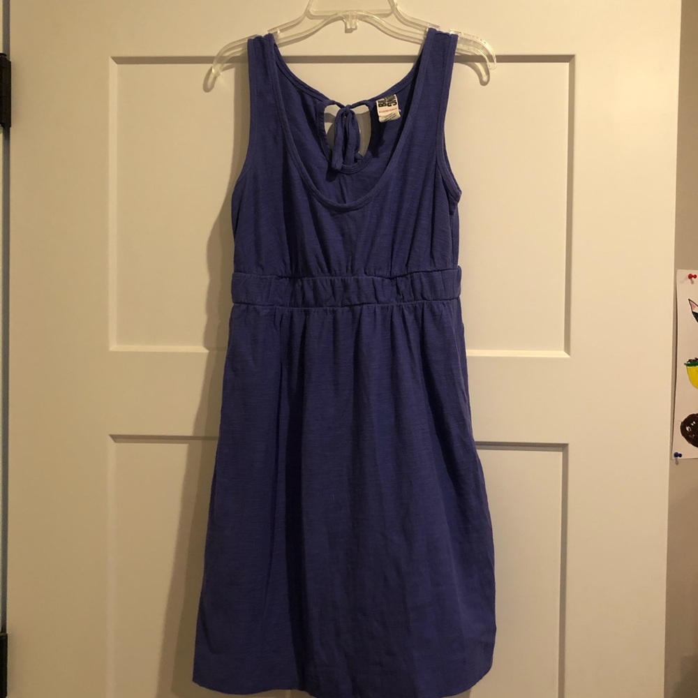 BILLABONG SWIMSUIT COVER UP / DRESS